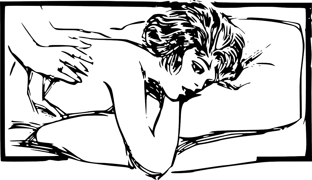 Како дати сензуалну масажу да се опустите и заведете свог љубавника