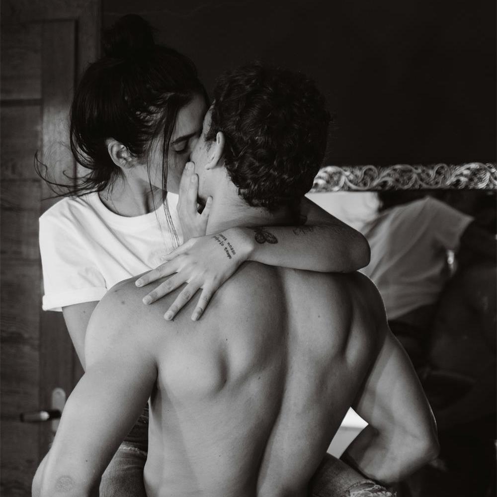 Како дати орални секс у вулву?