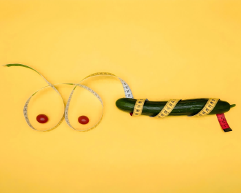 Бусенсек: Пустите сисе да направе магију!