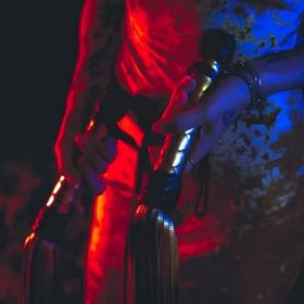 Како флоггер пружа посебно узбуђење