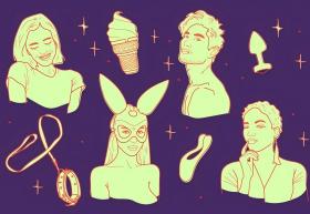 Какав је твој начин – Како имаш секс?