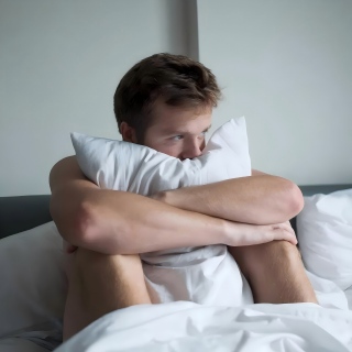 Тишина људи и одсуство жеље