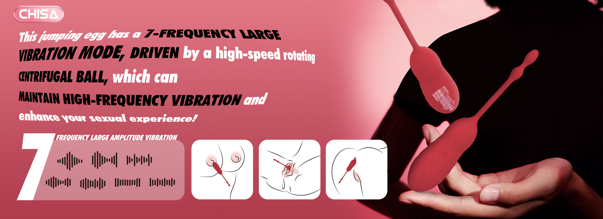 ЦФП вибратор