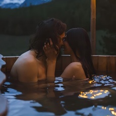 Како имати секс у кади