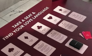 Шта су језици љубави