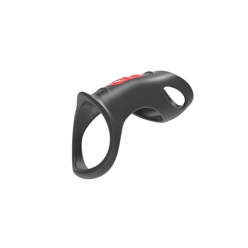 Електрични скелетон мачка прстен