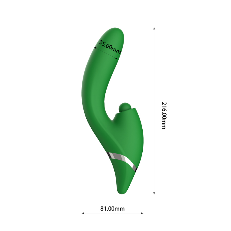 Таппинг Тхрустинг Вибе