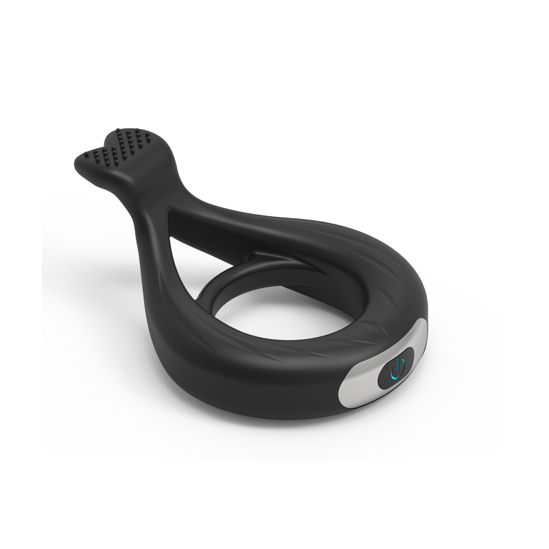 Вибрирајући прстен за рибљи реп